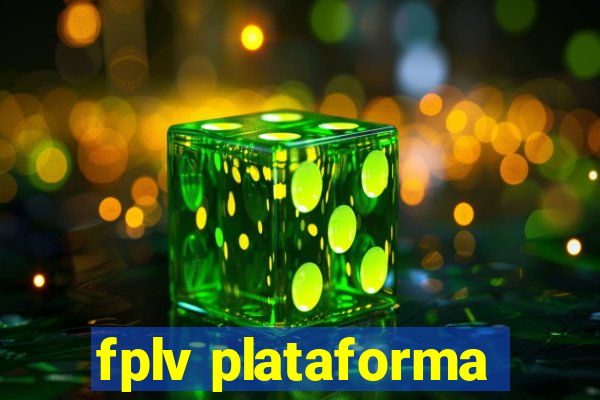 fplv plataforma